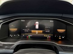 Volkswagen Lavida Sharp 1.5L Automatic New Vision Edition - ფოტო 8