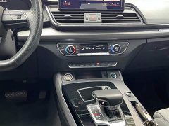 Audi Q5L Sportback 40 TFSI Luxury - ფოტო 11