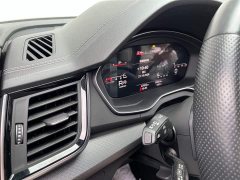 Audi Q5L Sportback 40 TFSI Luxury - ფოტო 14