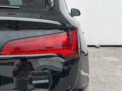 Audi Q5L Sportback 40 TFSI Luxury - ფოტო 6