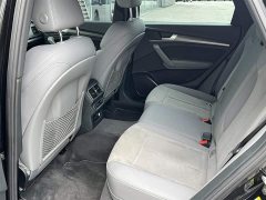 Audi Q5L Sportback 40 TFSI Luxury - ფოტო 9