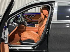 Mercedes-Benz Maybach S-Class S 480 4MATIC - ფოტო 11