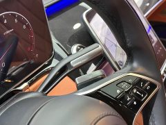 Mercedes-Benz Maybach S-Class S 480 4MATIC - ფოტო 13