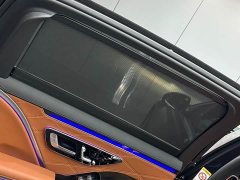 Mercedes-Benz Maybach S-Class S 480 4MATIC - ფოტო 17