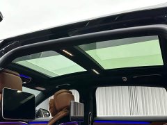 Mercedes-Benz Maybach S-Class S 480 4MATIC - ფოტო 18
