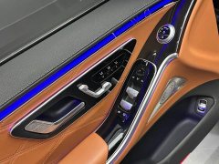 Mercedes-Benz Maybach S-Class S 480 4MATIC - ფოტო 7