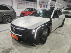 Cadillac CT5 28T Luxury Pro - ფოტო 1