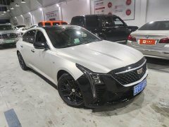 Cadillac CT5 28T Luxury Pro - ფოტო 5