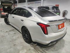 Cadillac CT5 28T Luxury Pro - ფოტო 6