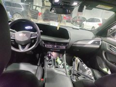 Cadillac CT5 28T Luxury Pro - ფოტო 8