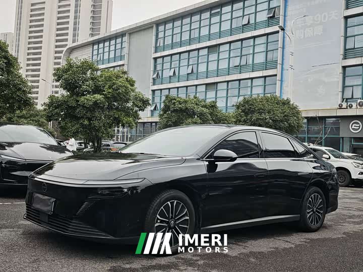 Nissan N6 180 Max