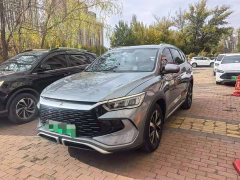 BYD Song Pro New Energy DM-i 110KM Glory Edition Exceed - ფოტო 1