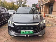 BYD Song Pro New Energy DM-i 110KM Glory Edition Exceed - ფოტო 2