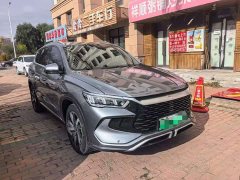 BYD Song Pro New Energy DM-i 110KM Glory Edition Exceed - ფოტო 3