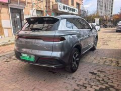 BYD Song Pro New Energy DM-i 110KM Glory Edition Exceed - ფოტო 7