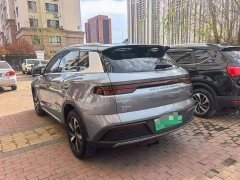 BYD Song Pro New Energy DM-i 110KM Glory Edition Exceed - ფოტო 9