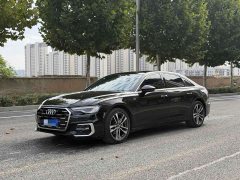 Audi A6L 40 TFSI Luxury Sport Edition - ფოტო 1