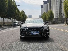 Audi A6L 40 TFSI Luxury Sport Edition - ფოტო 2