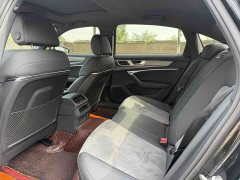 Audi A6L 40 TFSI Luxury Sport Edition - ფოტო 3