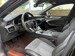 Audi A6L 40 TFSI Luxury Sport Edition - ფოტო 4