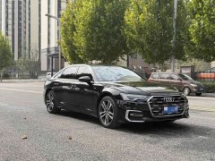 Audi A6L 40 TFSI Luxury Sport Edition - ფოტო 5
