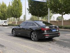 Audi A6L 40 TFSI Luxury Sport Edition - ფოტო 6