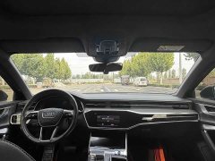 Audi A6L 40 TFSI Luxury Sport Edition - ფოტო 7