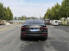 Audi A6L 40 TFSI Luxury Sport Edition - ფოტო 8