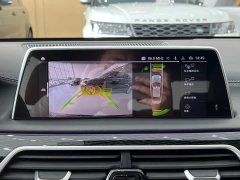 BMW 7 Series 740Li Premier M Sport Package - ფოტო 11