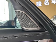 BMW 7 Series 740Li Premier M Sport Package - ფოტო 12