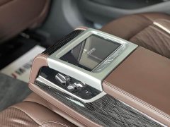 BMW 7 Series 740Li Premier M Sport Package - ფოტო 14