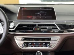 BMW 7 Series 740Li Premier M Sport Package - ფოტო 6