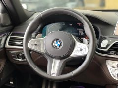 BMW 7 Series 740Li Premier M Sport Package - ფოტო 7