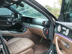 Mercedes-Benz E-Class E 300 L Sport Luxury - ფოტო 11