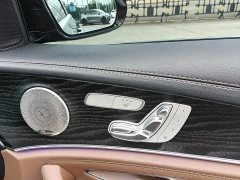 Mercedes-Benz E-Class E 300 L Sport Luxury - ფოტო 12