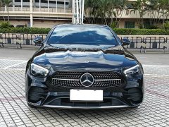 Mercedes-Benz E-Class E 300 L Sport Luxury - ფოტო 2