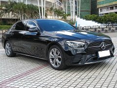 Mercedes-Benz E-Class E 300 L Sport Luxury - ფოტო 3