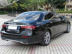 Mercedes-Benz E-Class E 300 L Sport Luxury - ფოტო 4