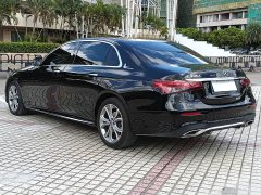 Mercedes-Benz E-Class E 300 L Sport Luxury - ფოტო 5