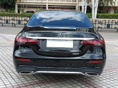 Mercedes-Benz E-Class E 300 L Sport Luxury - ფოტო 6