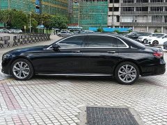 Mercedes-Benz E-Class E 300 L Sport Luxury - ფოტო 7