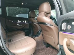 Mercedes-Benz E-Class E 300 L Sport Luxury - ფოტო 8