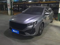 Peugeot 408 360THP Latour Edition - ფოტო 1