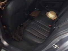 Peugeot 408 360THP Latour Edition - ფოტო 11