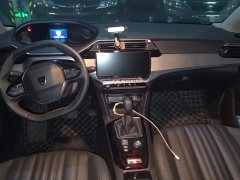 Peugeot 408 360THP Latour Edition - ფოტო 12