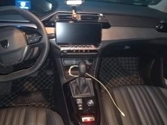 Peugeot 408 360THP Latour Edition - ფოტო 13