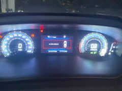 Peugeot 408 360THP Latour Edition - ფოტო 14