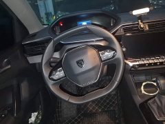 Peugeot 408 360THP Latour Edition - ფოტო 15
