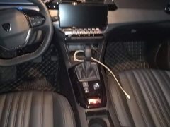 Peugeot 408 360THP Latour Edition - ფოტო 16