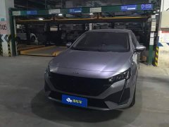 Peugeot 408 360THP Latour Edition - ფოტო 2